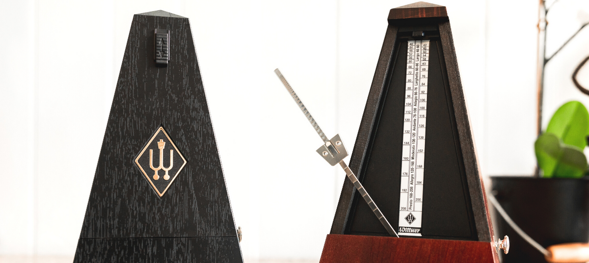 Why You Should Practise with a Metronome – Simply for Strings