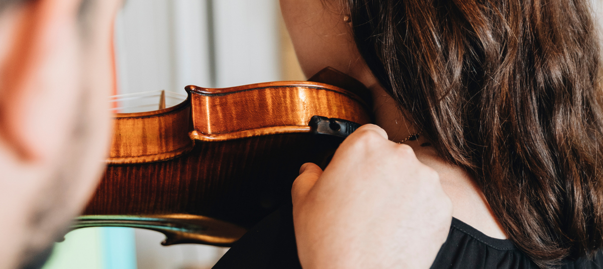 How To Find The Perfect Shoulder Rest