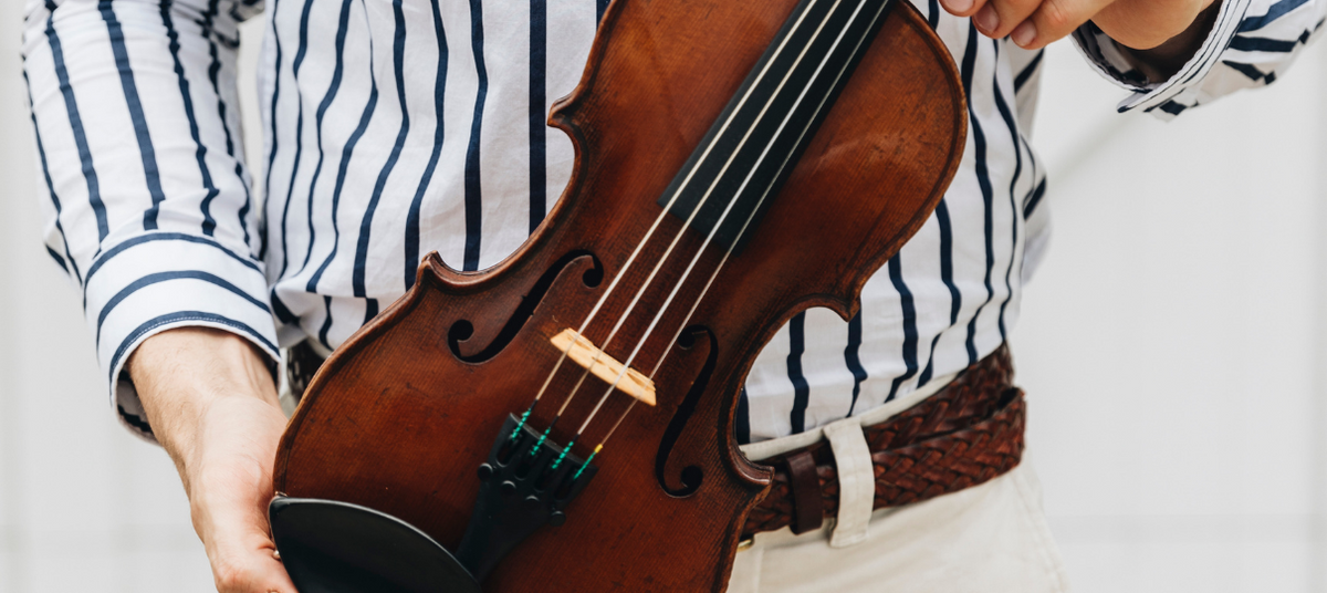 Buyer's Guide to Second Hand Instruments