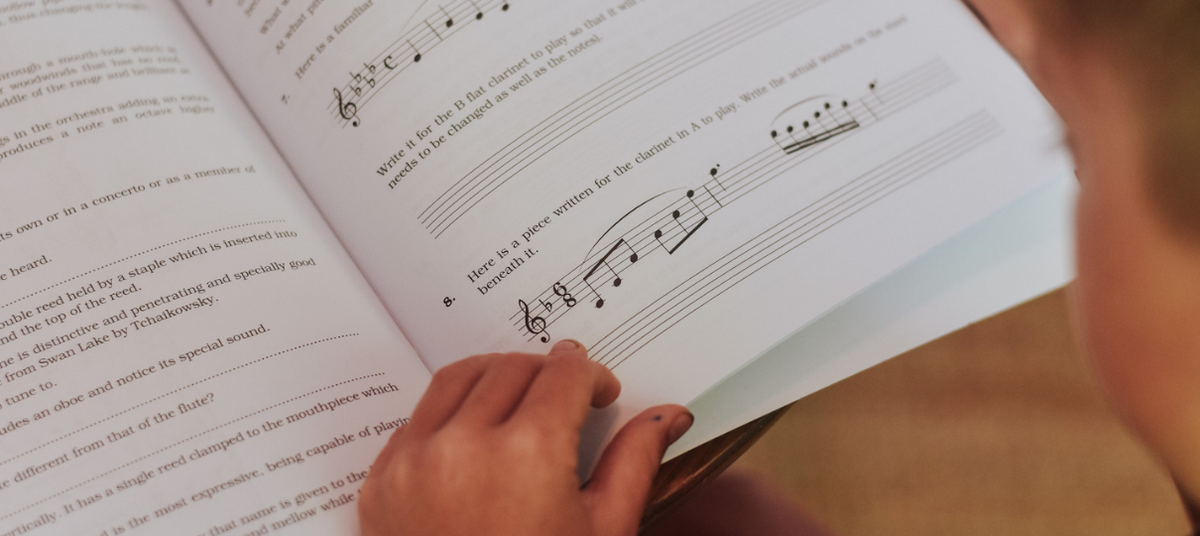 Common Music Terms Explained (The String Musician's Guide)
