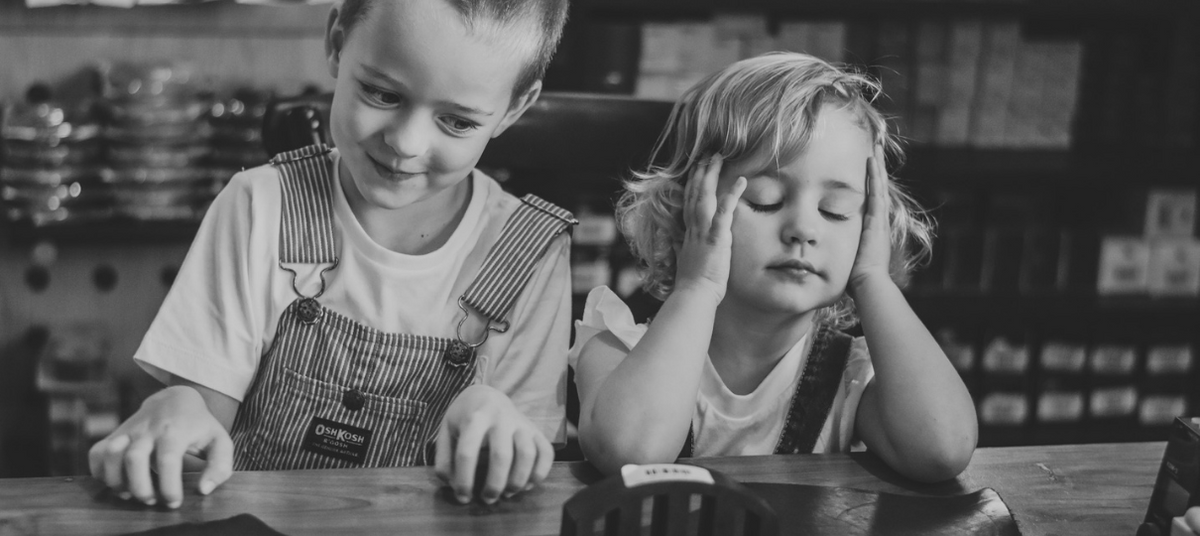 What to Do When Children Baulk at Music Practice