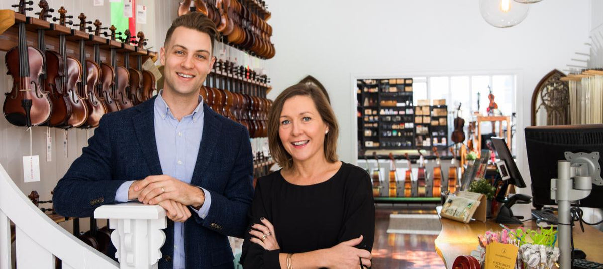 Crafting the Perfect Harmony for Retail Success