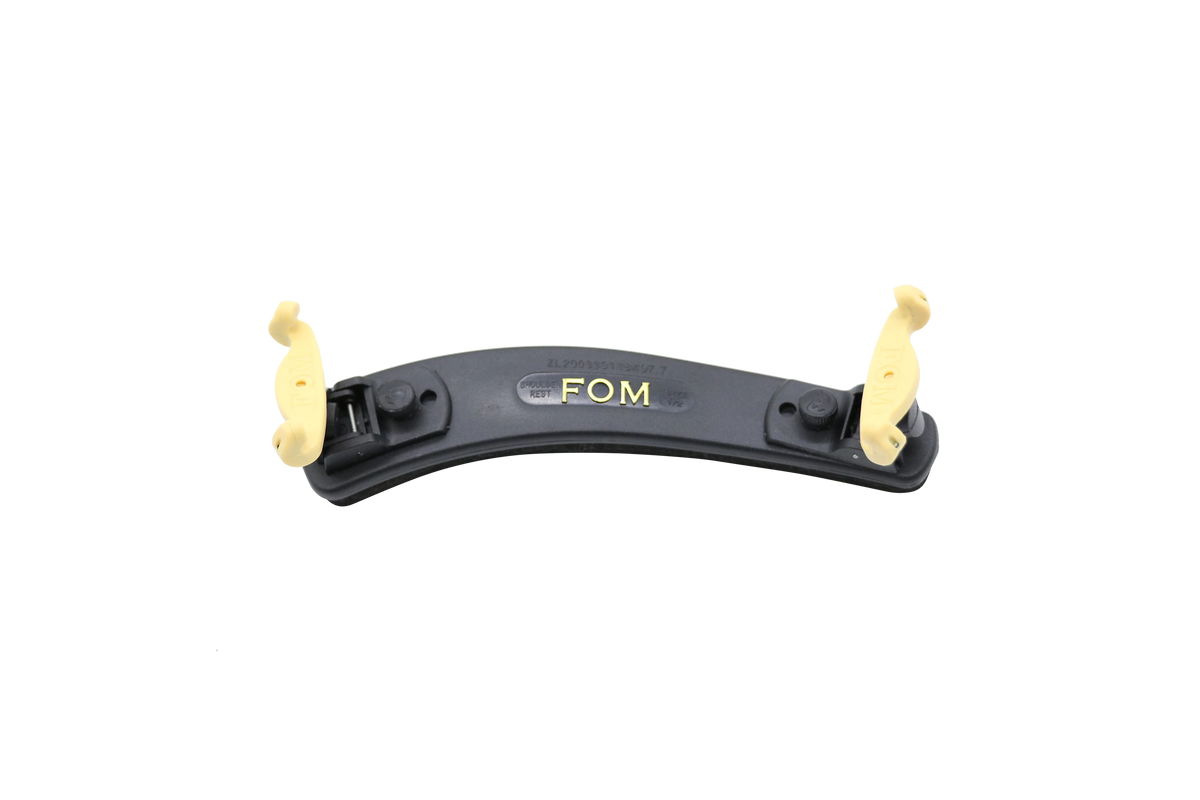 Fom Kun Style Violin Shoulder Rest 1/2 Simply for Strings