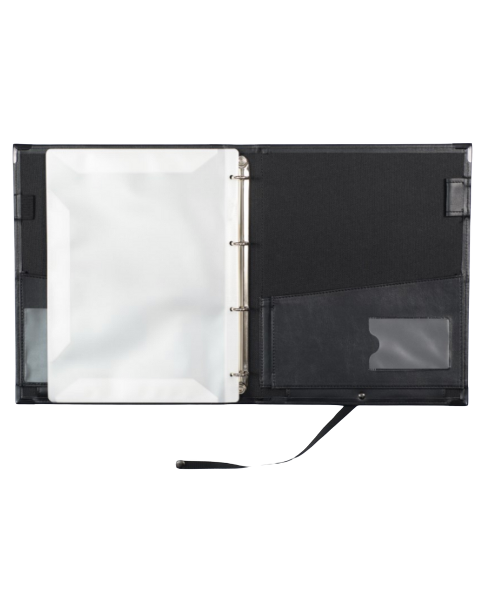Rondofile Binder Pro for Choir – Simply for Strings