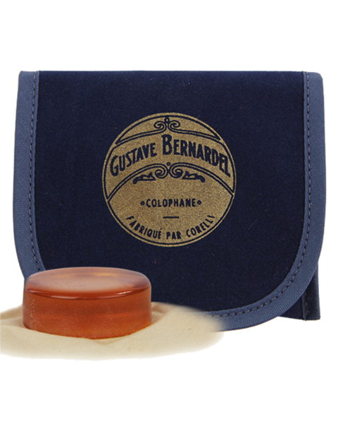 Gustave Bernardel Rosin for all String Instruments