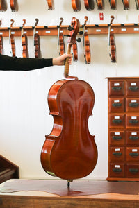 Pierre Marcel Deluxe Cello (Belgium) 4/4