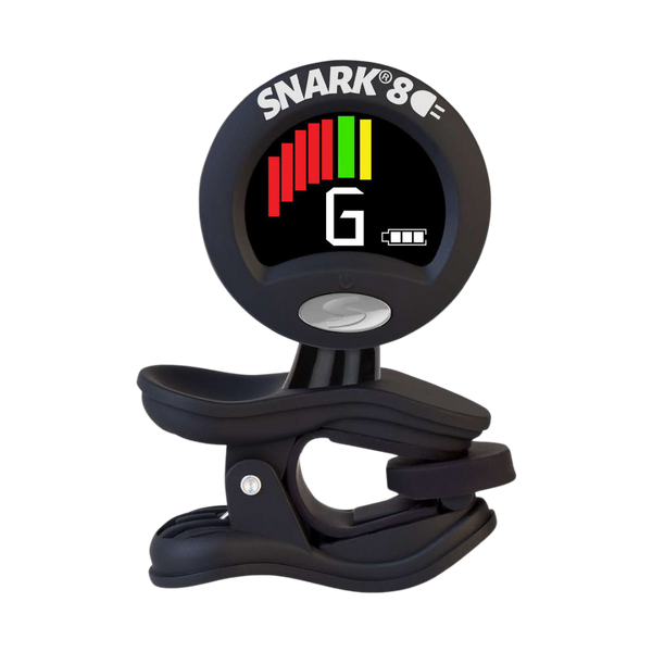 SNARK Rechargeable Clip-on Tuner