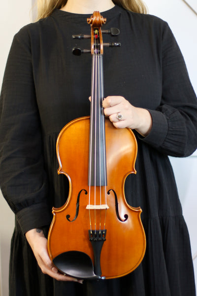 Second Hand Allegro Viola 15"