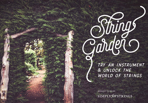 The_String_Garden