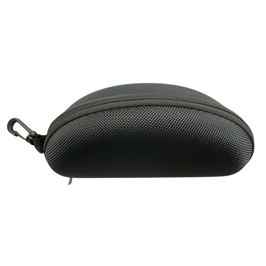 Vivo Double Bass Bow Case for 2 French or German Style Bows Black