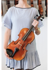 Allegro Viola Outfit 16"