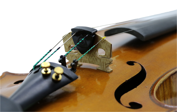 Alpine Artist Slimline Violin or Viola Mute