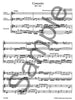 Bach, J.S., Concerto in D Minor for Two Violins BWV 1043 (Barenreiter)