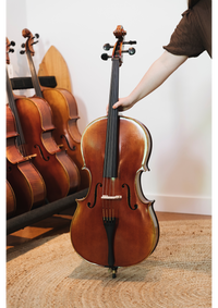 Concerto Cello