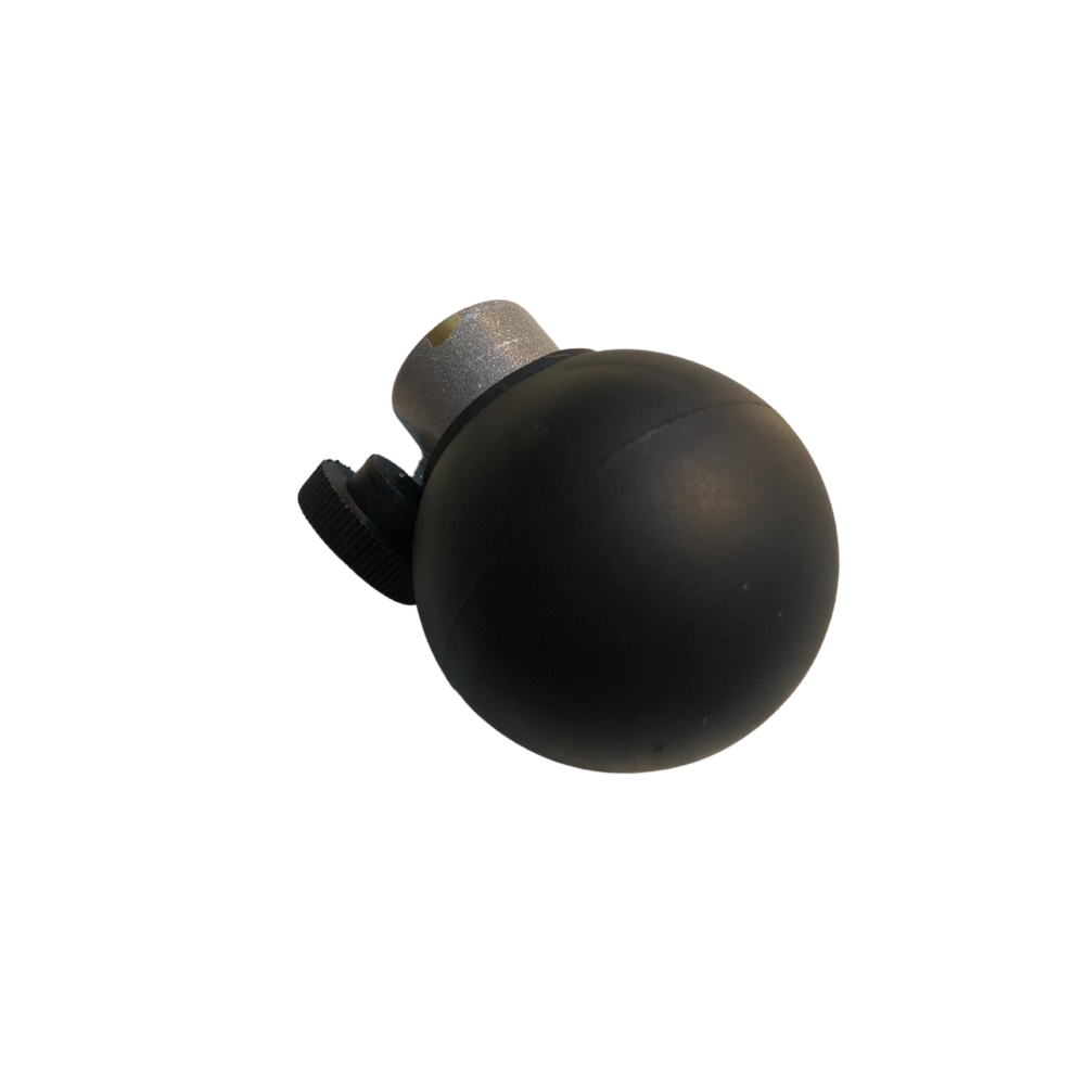 Double Bass Endpin Knob ScrewOn Simply for Strings