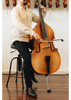 Enrico Double Bass Outfit
