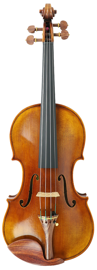 Helmut Illner B Model Violin 4/4 (Germany) – Simply for Strings