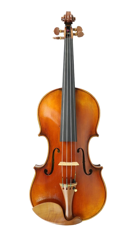 Helmut Illner D Model Violin 4/4 – Simply for Strings