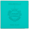 Jargar Young Talent Cello String Set 1/4