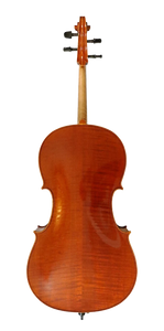 Jay Haide Cello Vuillaume Model with European Timbers 4/4
