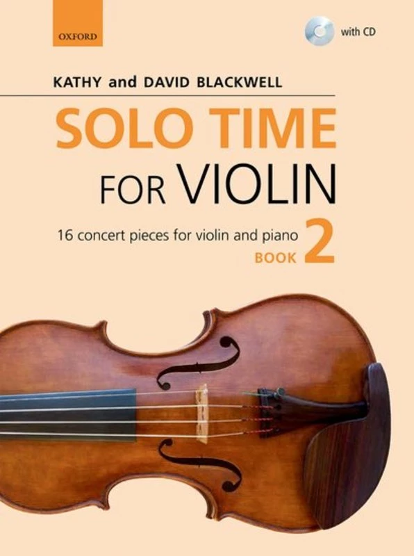 Fiddle Time Student Pack From David Blackwell Et Al. | Buy Now In - Foto 2