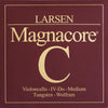 Larsen Magnacore Cello C String 4/4