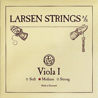 Larsen Viola A String 15