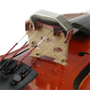 Metal Practice Violin Mute