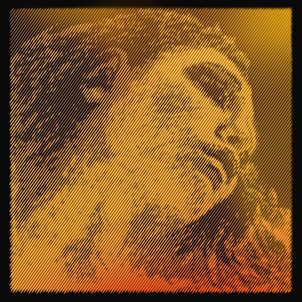 Pirastro Evah Pirazzi Gold Violin String Set 4/4 (E - Ball End, G - Gold)