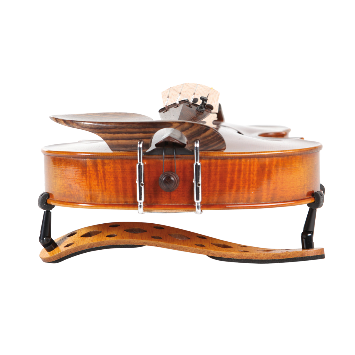 Pirastro Korfker Violin Shoulder Rest Simply for Strings