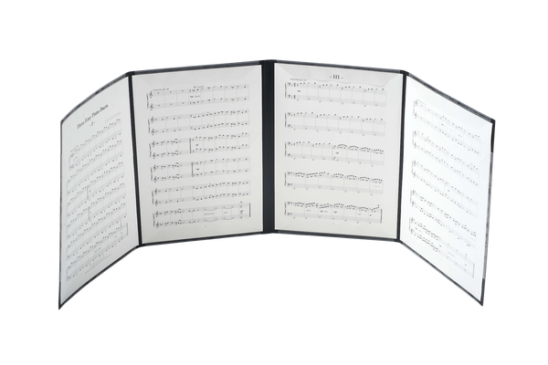 Rondofile Cadenza Concertina Folder