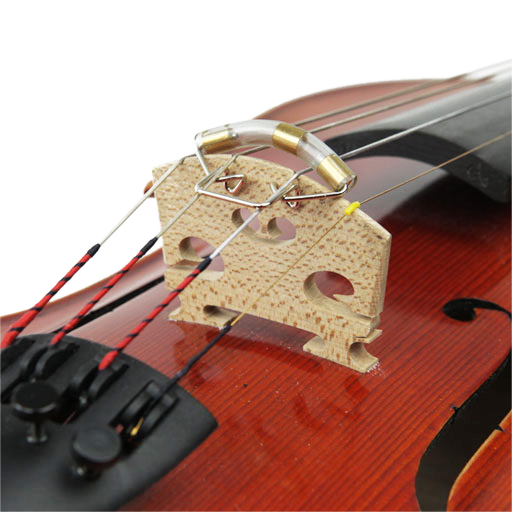 Roth Violin Mute