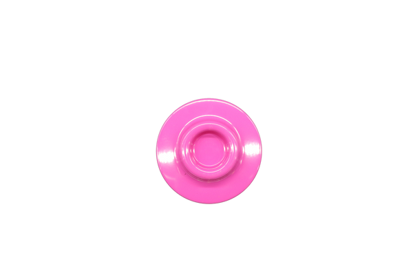 Slipstop Cello and Double Bass Endpin Stopper Pink