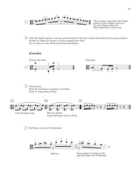 Suzuki Viola School Volume 2 Book and CD – Simply for Strings