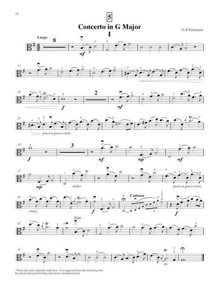 Suzuki Viola School Volume 4 Book and CD – Simply for Strings