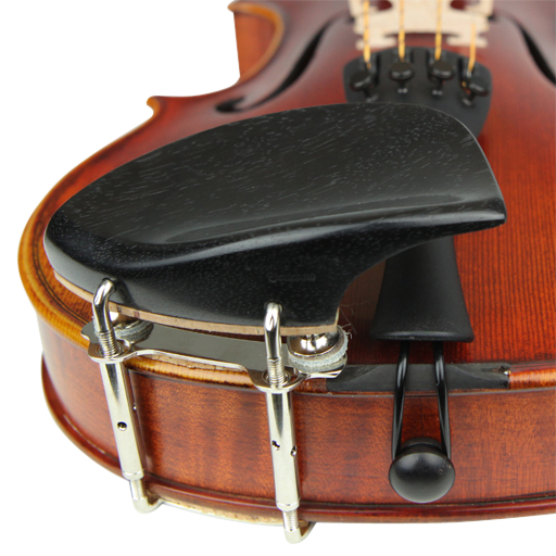 Teka Height Adjustable Violin Chin Rest Simply for Strings