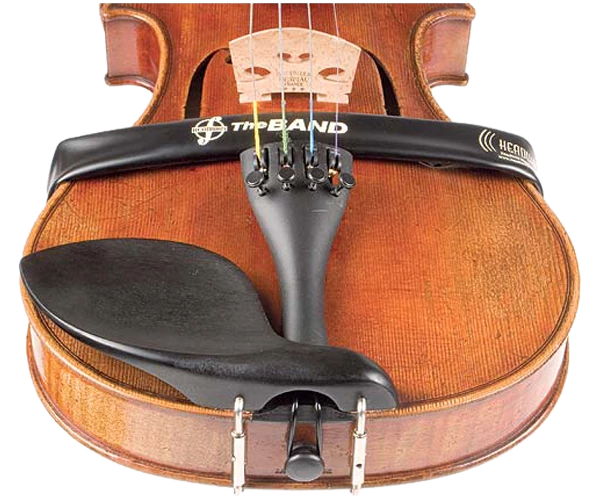 The Band Violin Pickup – Simply for Strings