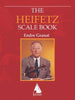 The Heifetz Scale Book for Violin
