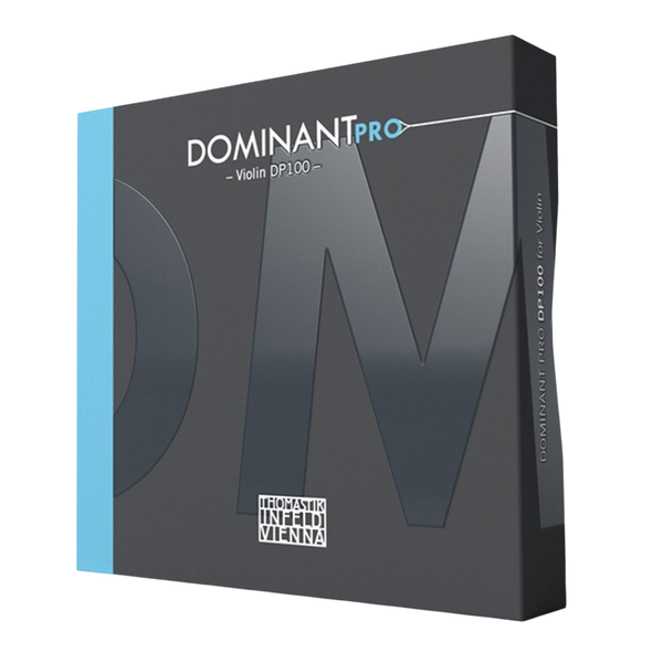 Thomastik Dominant Pro Violin String Set 4/4