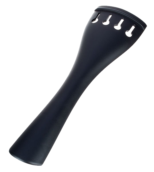 Wittner Ultralight Double Bass Tailpiece Simply for Strings