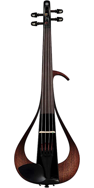 Yamaha Electric Violin 4/4 4 String - Black Finish