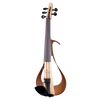 Yamaha Electric Violin 4/4 5 String - Natural Finish