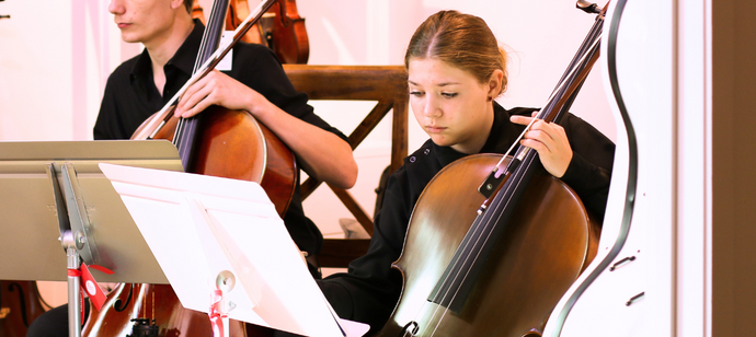 3 Violin Practice Tips That Parents Will Love!