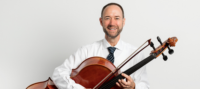 Appointments Available: Cello String Library