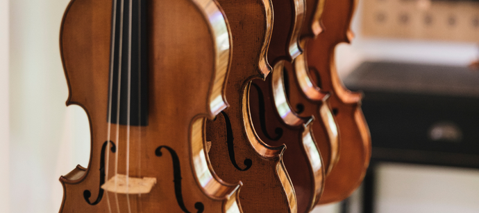 How To: Managing Humidity (Too Much or Too Little) and Your String Instrument