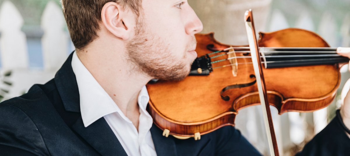 Essentials for the Violinist Learning at Home