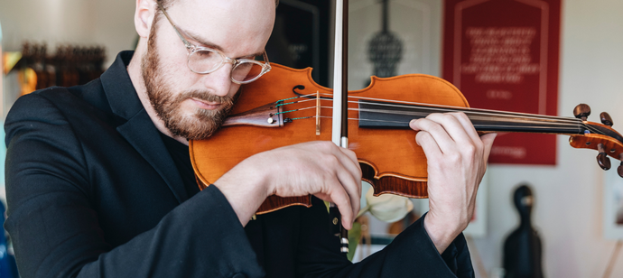 Learning The Viola: A Beginner's Guide