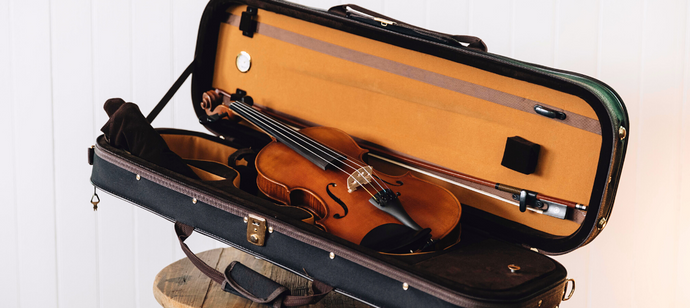 How To Upgrade Your String Instrument: Our Expert Advice
