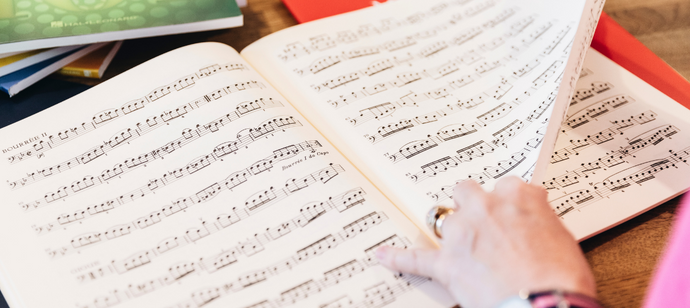 The Top 5 Pop Music Pieces Your Kids Will Want To Learn On The Violin!