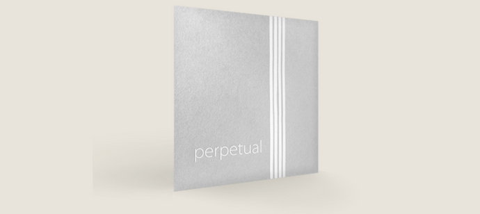 Product Review: Pirastro Perpetual Strings for Cello
